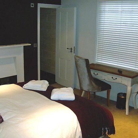 Cargo Hotel เซาธ์แธมป์ตัน ภายนอก รูปภาพ