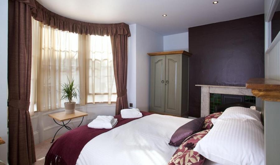 Cargo Hotel เซาธ์แธมป์ตัน ห้อง รูปภาพ