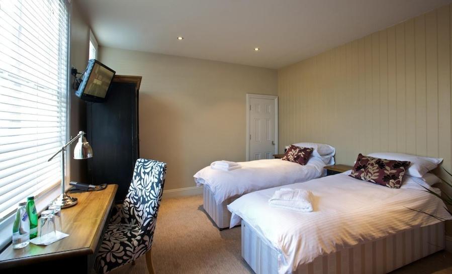 Cargo Hotel เซาธ์แธมป์ตัน ห้อง รูปภาพ