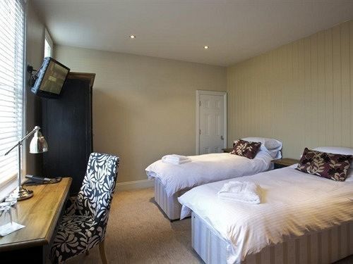 Cargo Hotel เซาธ์แธมป์ตัน ภายนอก รูปภาพ