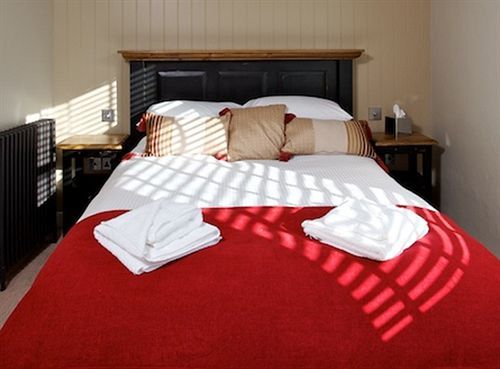 Cargo Hotel เซาธ์แธมป์ตัน ภายนอก รูปภาพ