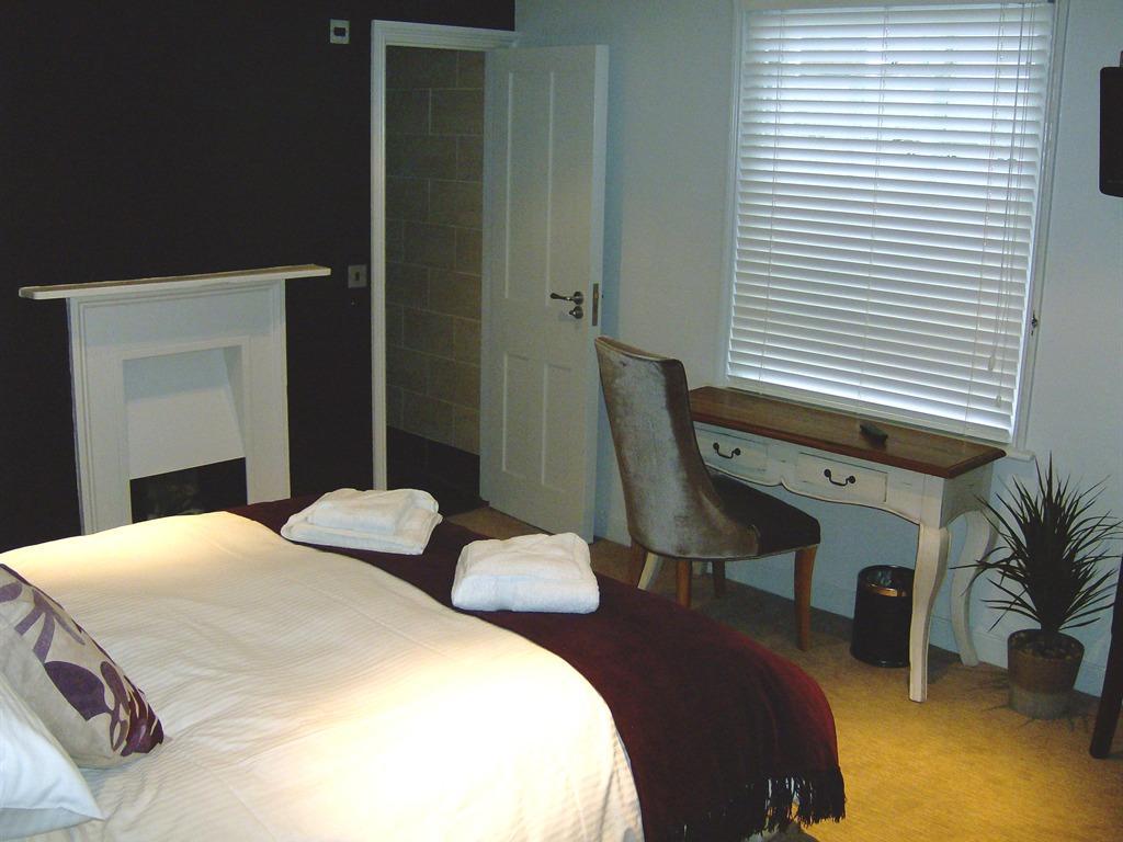 Cargo Hotel เซาธ์แธมป์ตัน ภายนอก รูปภาพ